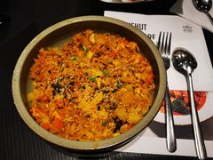 -Pennehut畔尼意面(合肥万象城店)
