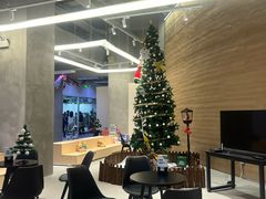 -無弓射箭俱乐部(领展中心城店)