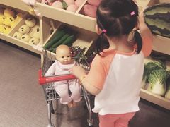 -Lilliput粒粒堡亲子餐厅(置汇旭辉店)