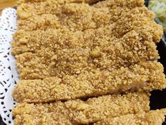 -阿勇鲁肉饭(龙茗路店)