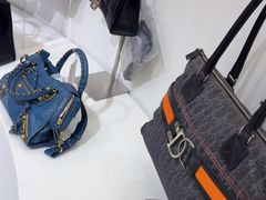 -六六奢品·vintage中古·回收二手奢侈品包包手表首饰(环球港店)
