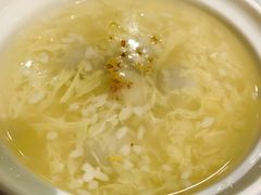 桂花酒酿圆子-苏浙汇(朝外店)