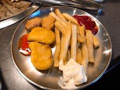 -校长烧肉日韩料理(荃湾店)