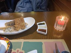 -安妮意大利餐厅(国贸店)