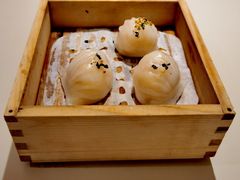 -蔡澜点心·粤菜(西单大悦城店)
