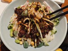 -真地道京味府·鲜橙烤鸭·北京菜(朝外大街东大桥店)