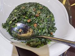 -瑞丰园庭院餐厅·白族传统家常菜