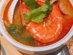 -simply thai天泰(长泰广场店)