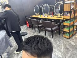 -藤野造型