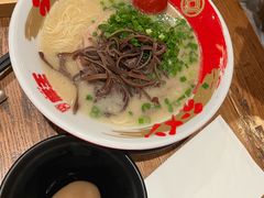 -豚王拉面(澳门银河店)