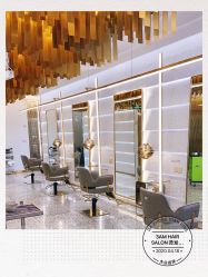 点击看大图 -3AM HAIR SALON烫发染发接发