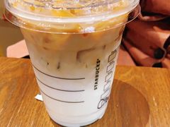 -星巴克(重庆新世纪凯瑞商都店)