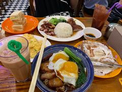 -澳门陈光记烧味饭店(南京德基广场店)