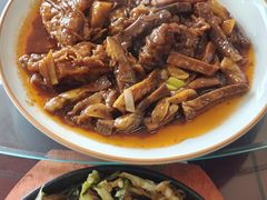 -清真·同发顺饭庄·烧麦(总店)