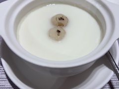 -海陵岛保利皇冠假日酒店·御公馆中餐厅 CANAL LNUA