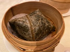 -上海金桥红枫万豪酒店-万豪中餐厅