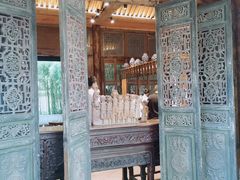 门面-陕拾叁(袁家村店)