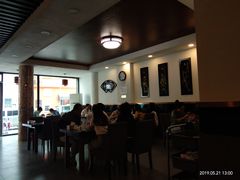 -桃园中华料理炸酱面(燕儿岛路店)