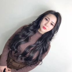 -GIRL STYLE 烫发·染发沙龙