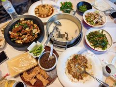 -山东八大碗山东老字号