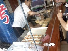 -叶受和(观前街店)