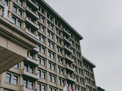 -北京民族饭店