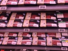 零售区-盒马鲜生(红莲店)