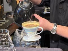 -Hei Cafe(工体店)