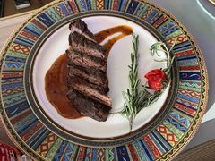 -J·one Bistro吉萬酒厨·牛排