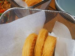 掌柜银丝饼-天府掌柜(九眼桥店)