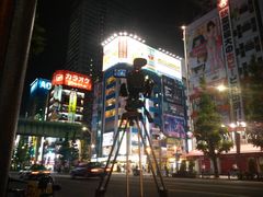-秋叶原电器街