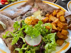 -La Creperie法餐厅(桃江路店)