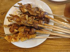-龙记斑鱼火锅鲜切牛肉自助(红山路店)