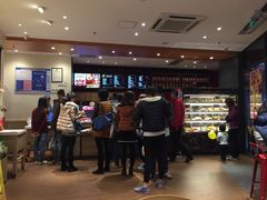 -85度C(厦门中华城新店)