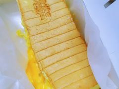 -汤姆大师傅鲜香牛肉饼(深圳保利文化广场店)