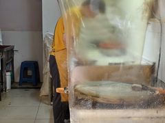 -咏春葱油饼(德政中路店)