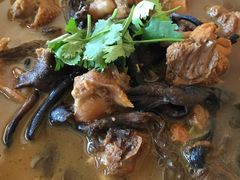 -金家老三饭庄(常营店)