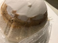 -椰子下蛋(南锣鼓巷店)