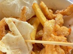 -鸡柳大人(宁大店)