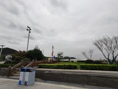 -东海半边山旅游度假区