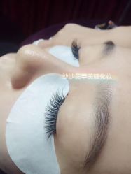 -AGAXI美甲美睫