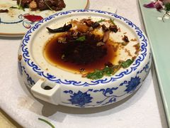 -卫鼎轩·曹公馆(鼓楼店)