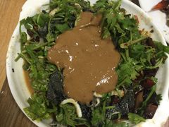 -老七饭馆(光荣道总店)