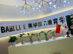 -babiline芭比莱恩半永久纹眉纹唇发际线