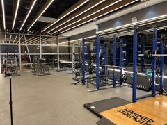 -24/7 FITNESS 健身(罗湖金光华店)