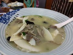 -粗茶淡饭(东关街店)