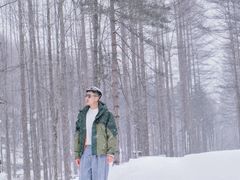 -洛阳白云山景区