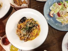 -1861意大利餐厅(文化广场店)