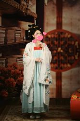 -美云庭古装·格格服汉服·京城旅拍(北京店)