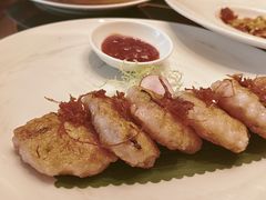 -厦门艾美酒店·乐美中餐厅